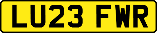 LU23FWR