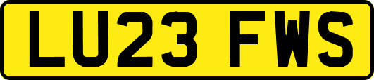 LU23FWS