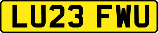 LU23FWU