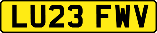 LU23FWV