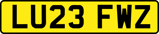 LU23FWZ