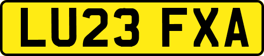 LU23FXA