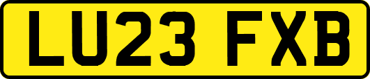 LU23FXB