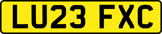 LU23FXC