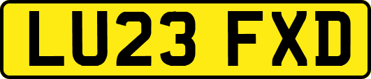 LU23FXD