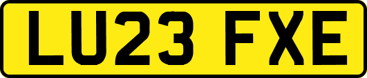 LU23FXE