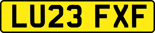 LU23FXF