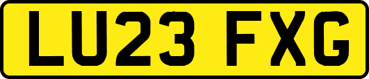 LU23FXG