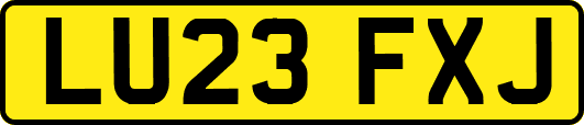 LU23FXJ