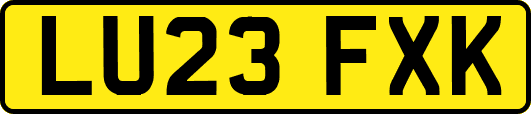 LU23FXK