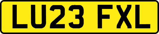 LU23FXL