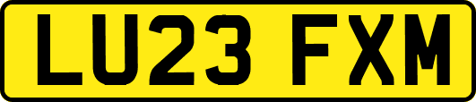 LU23FXM