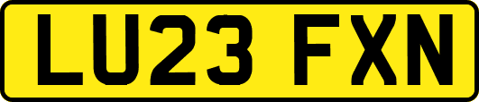 LU23FXN