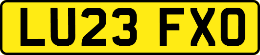 LU23FXO