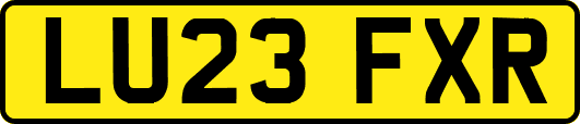 LU23FXR