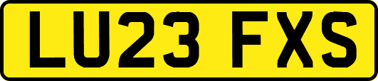 LU23FXS
