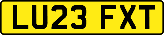 LU23FXT