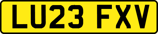 LU23FXV