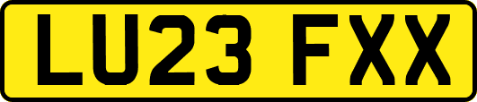 LU23FXX