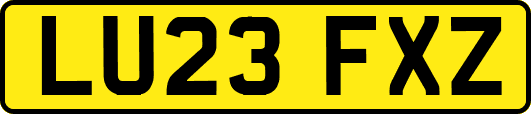 LU23FXZ