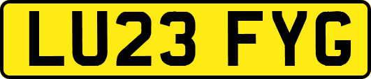 LU23FYG