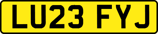 LU23FYJ