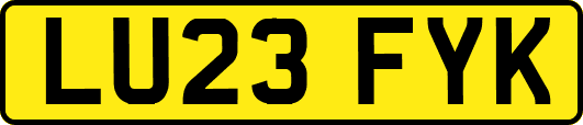 LU23FYK