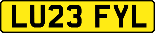 LU23FYL