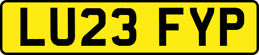 LU23FYP