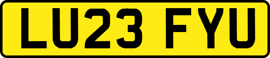 LU23FYU
