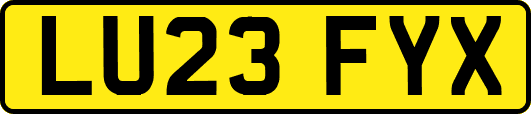 LU23FYX