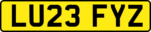 LU23FYZ