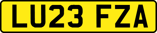 LU23FZA