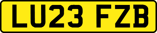 LU23FZB