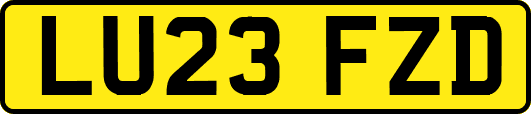 LU23FZD