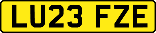 LU23FZE