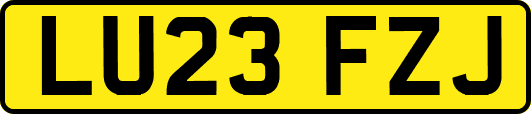 LU23FZJ
