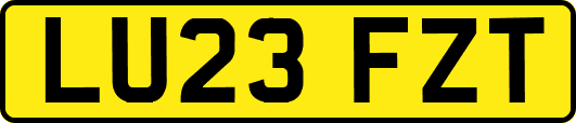 LU23FZT