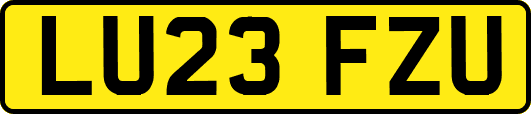 LU23FZU