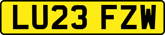 LU23FZW