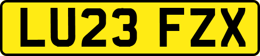 LU23FZX