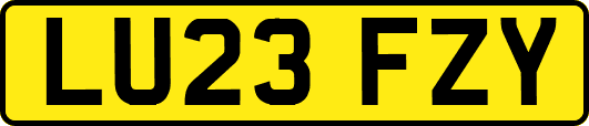 LU23FZY