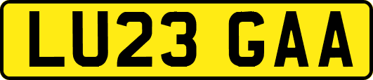 LU23GAA