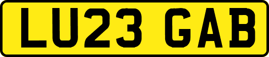 LU23GAB