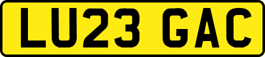 LU23GAC