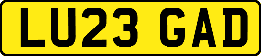 LU23GAD