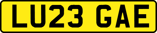 LU23GAE