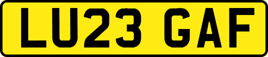LU23GAF