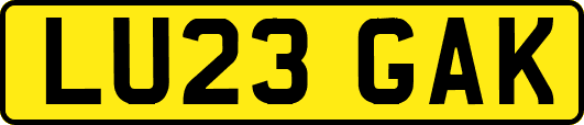 LU23GAK