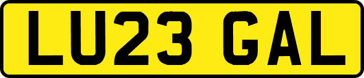 LU23GAL